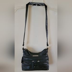 Stone Mountain Purse